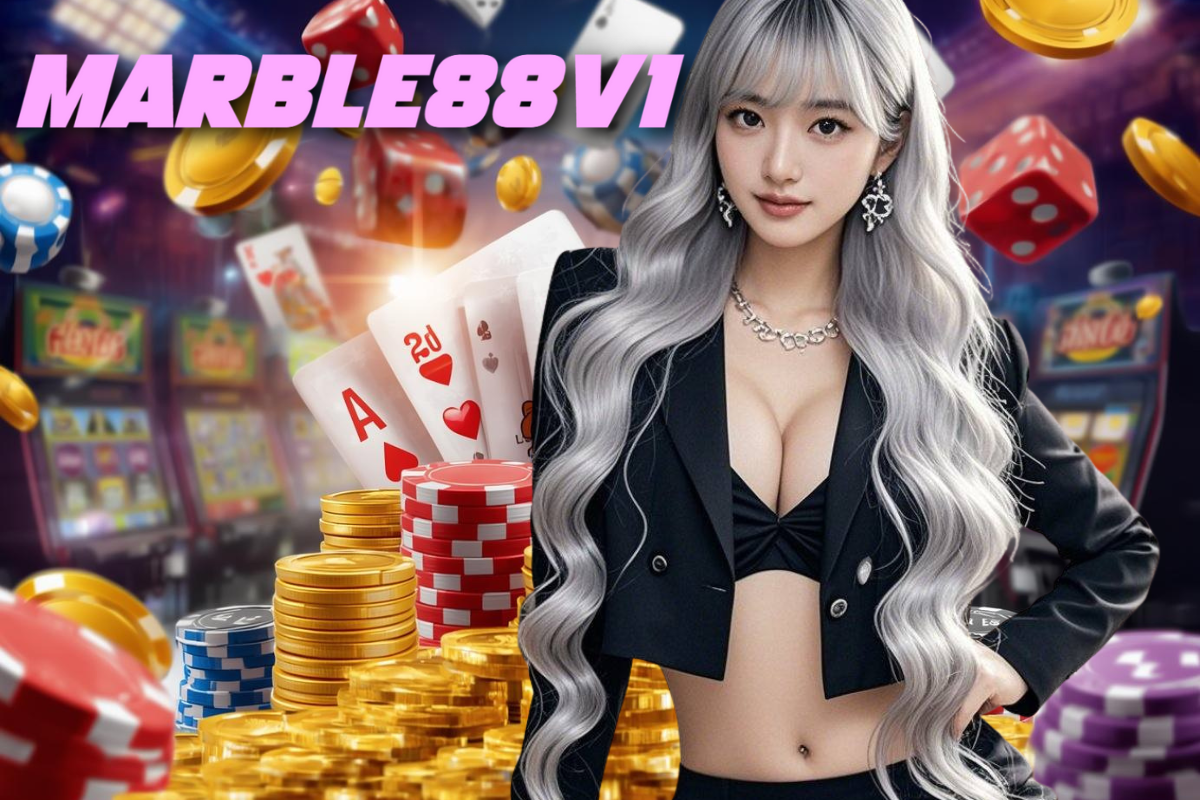 marble88v1 login